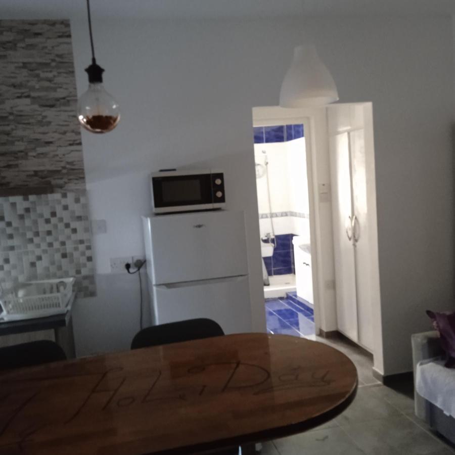 Apartament Spacious In Center Of Ajia Napa