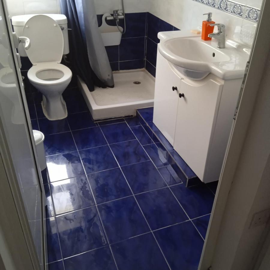 Apartament Spacious In Center Of
