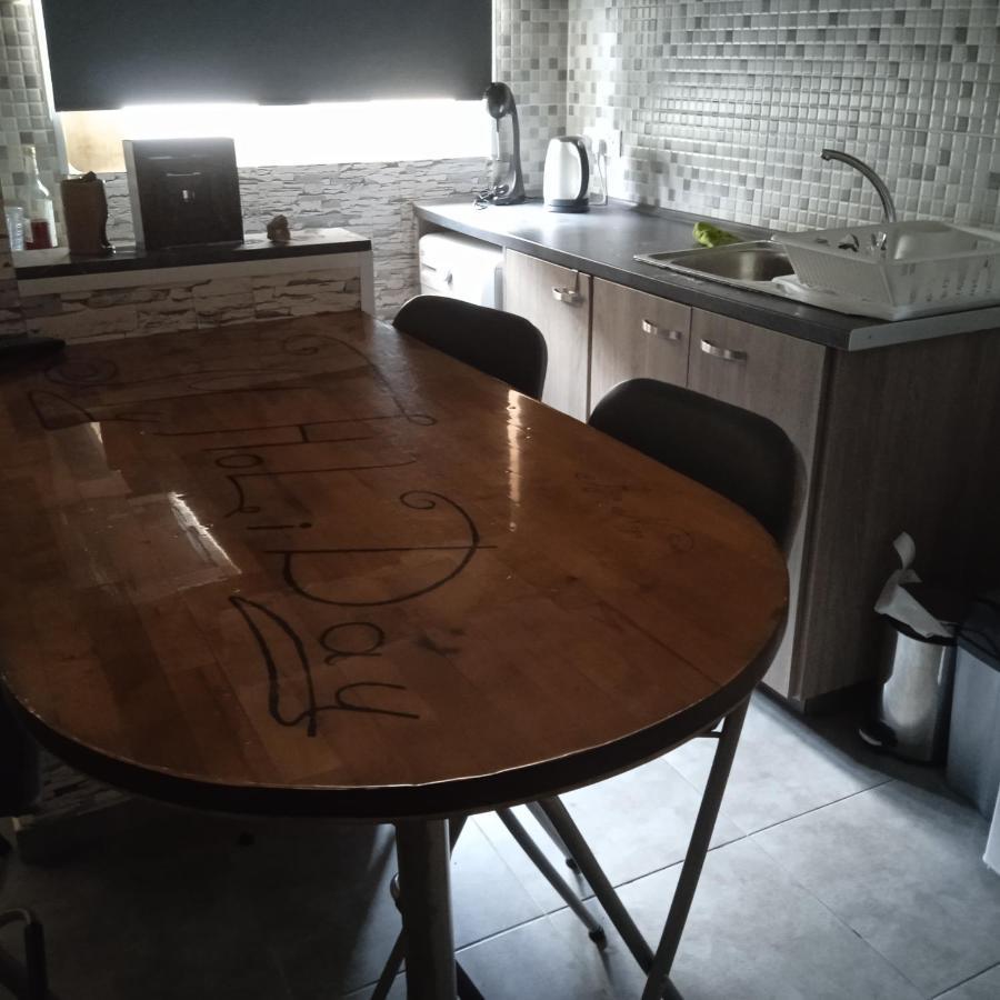 Spacious In Center Of Ajia Napa