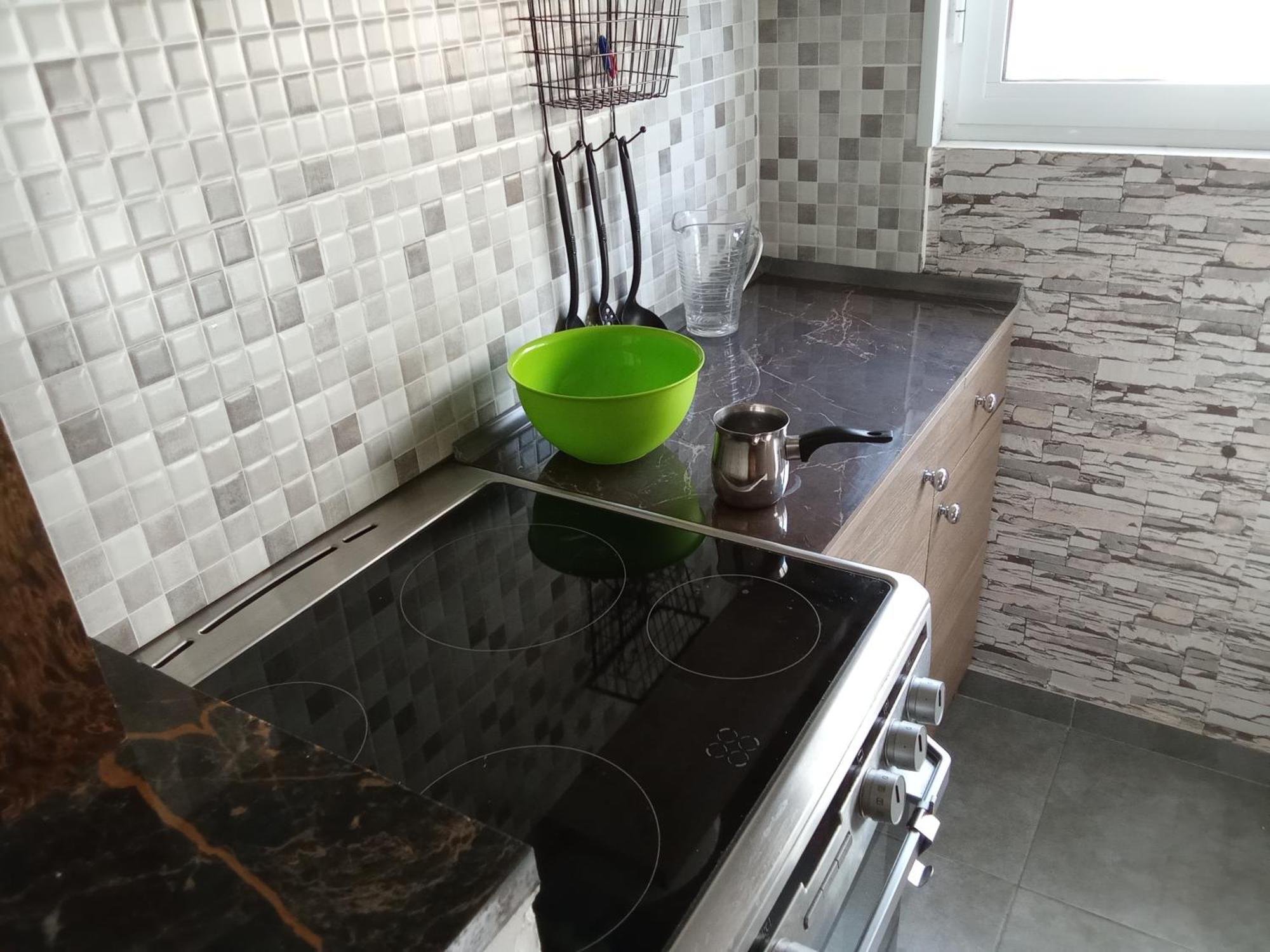 Apartament Spacious In Center Of