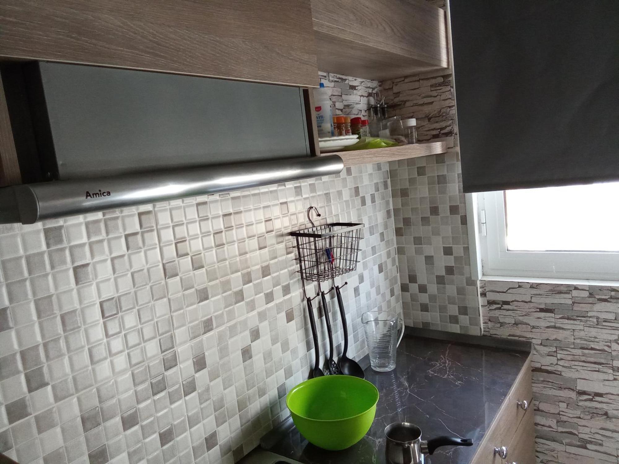 Spacious In Center Of Apartament