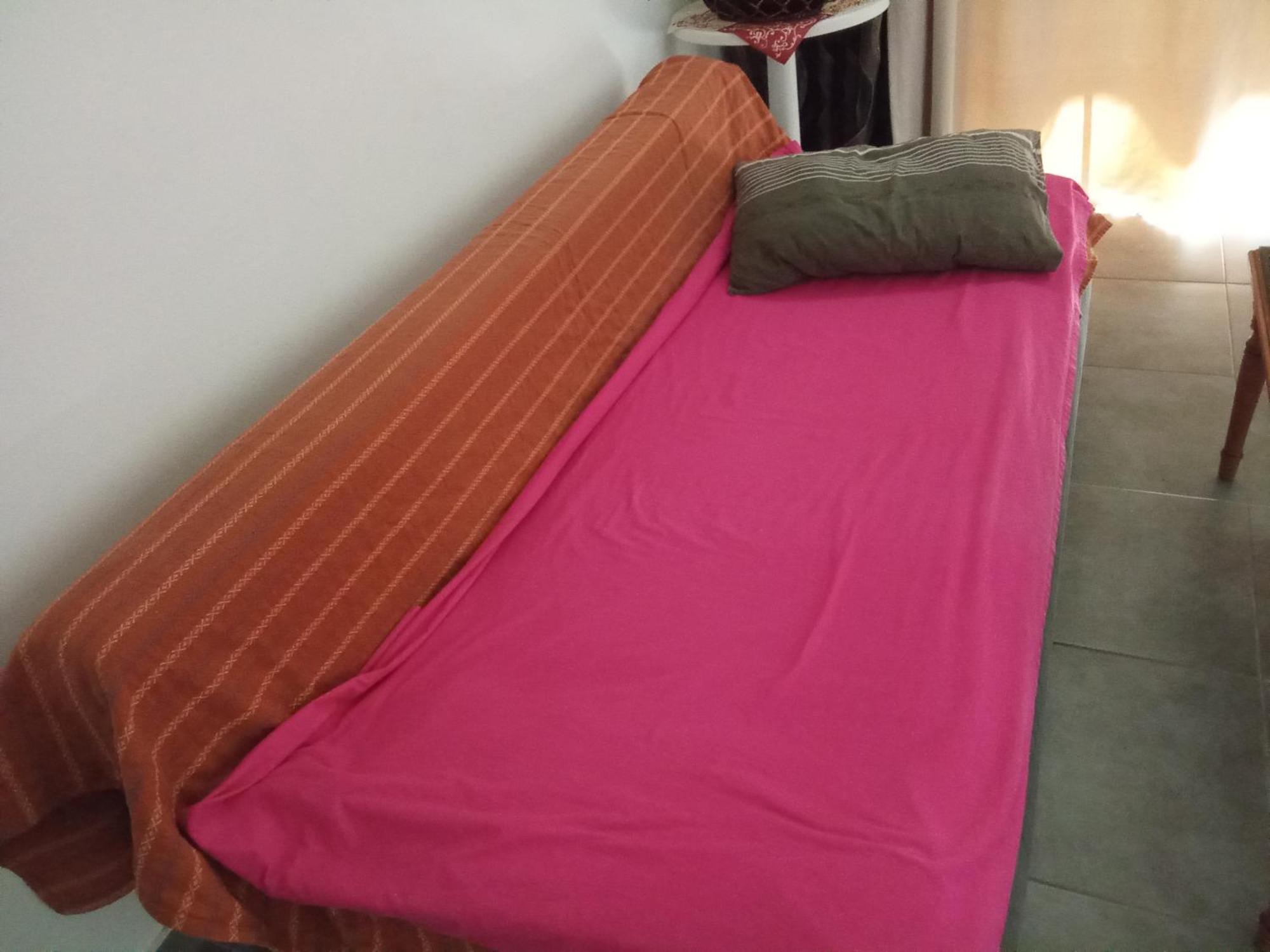 Spacious In Center Of Agia Napa